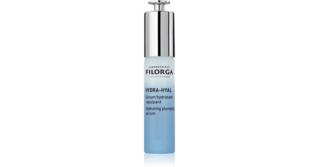 Filorga Hydra-Hyal Kwas Hialuronowy 30 ml — Serum do Twarzy