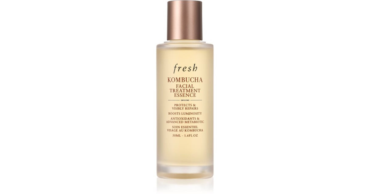 Fresh Kombucha 150 ml — Tratamiento Facial 