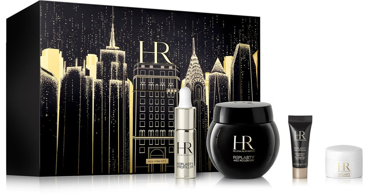 Helena Rubinstein Re-Plasty Set — Skincare Set 