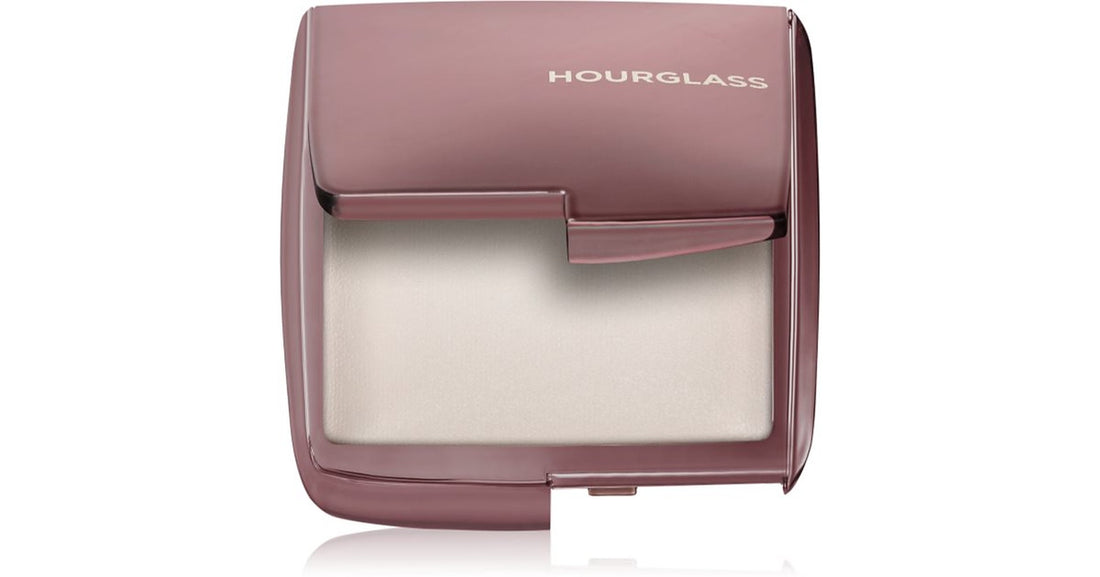 Hourglass 앰비언트 라이팅 파우더 브론저 및 컨투어링 파우더 루미너스 라이트 컬러 10g