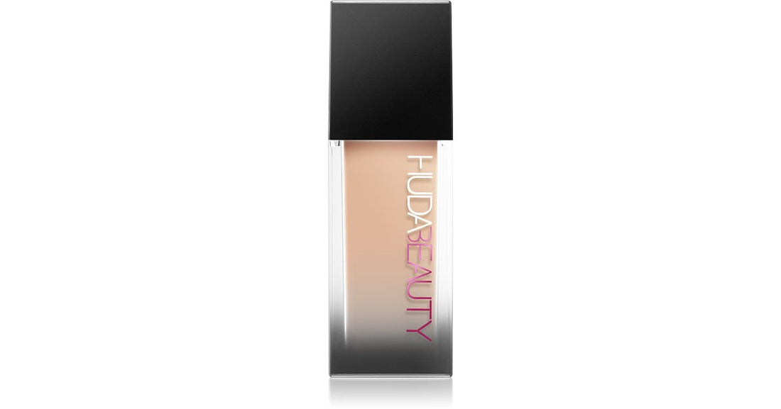 Huda Beauty 페이크 필터 롱래스팅 파운데이션 베네 컬러 35ml