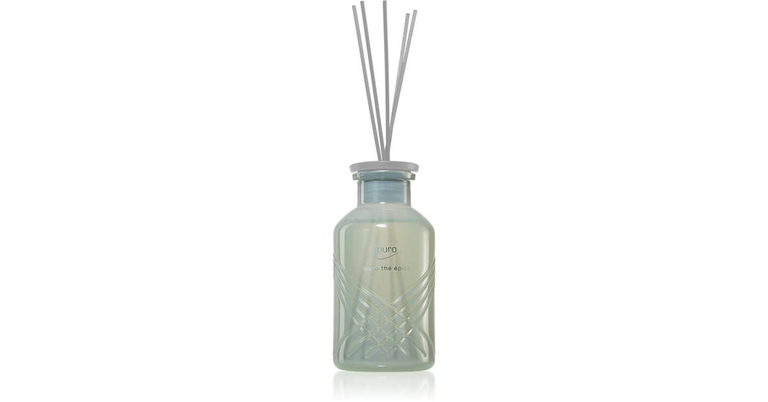 ipuro Exclusive Thé Epicé 240 ml — Diffusore Aromi