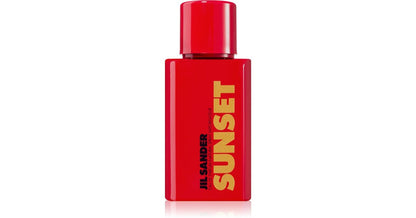 Jil Sander Sunset Eau de Parfum Donna 75 ml — Eau de Parfum