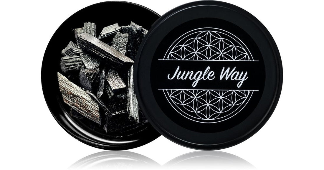 Jungle Way Lavish Life 20 g — Esencias para quemar 