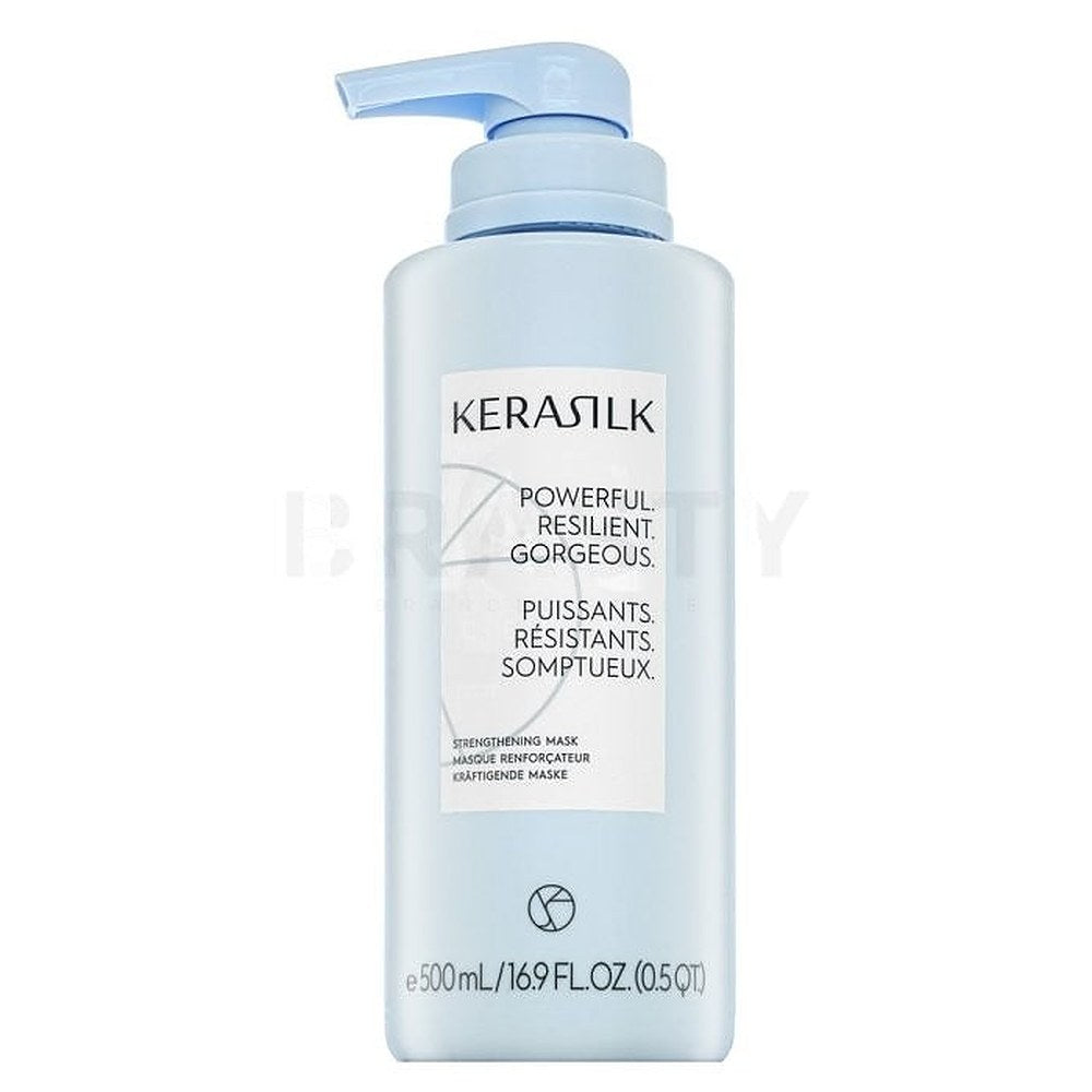 KERASILK Specialisté maschera posilující hydratační účinek 500 ml