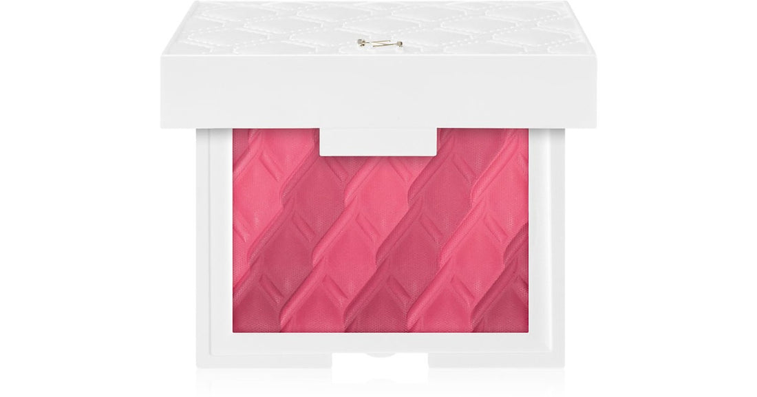 KIKO Milano Holiday Première Charming Duo Blush 02 モーヴアピアランス 12 g — マットパウダールージュ