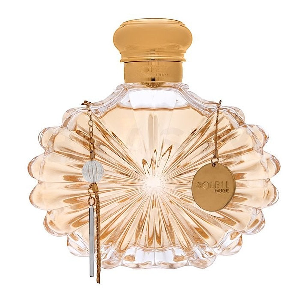 Lalique Soleil Eau de Parfum Donna 100 ml — Eau de Parfum