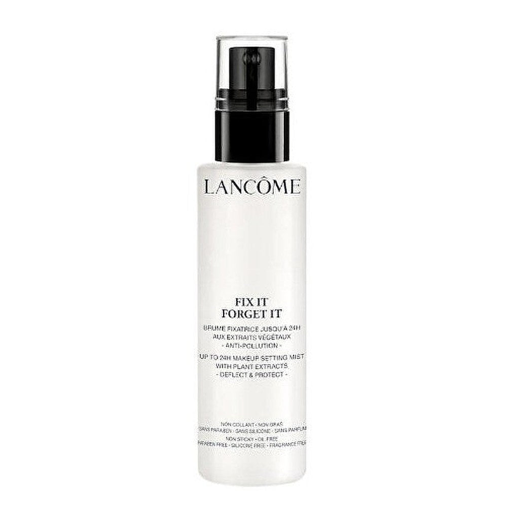 Lancôme Fix it Forget it spray de fixare cu extracte de plante 100 ml