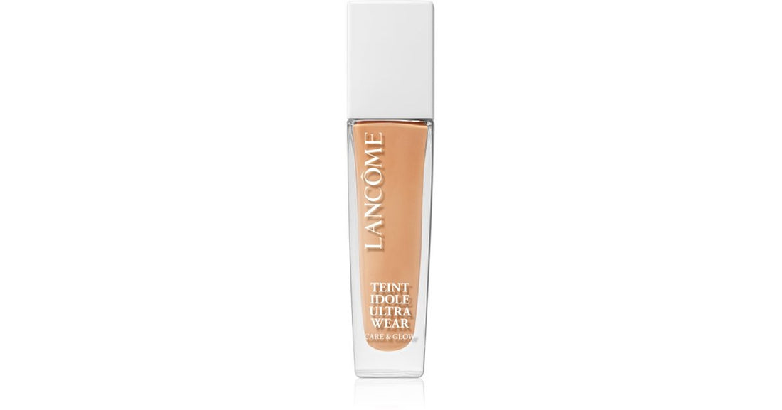 Lancôme Teint Idole Ultra Wear Care &amp; Glow 保湿亮白粉底 SPF 25 色 355N 30 毫升