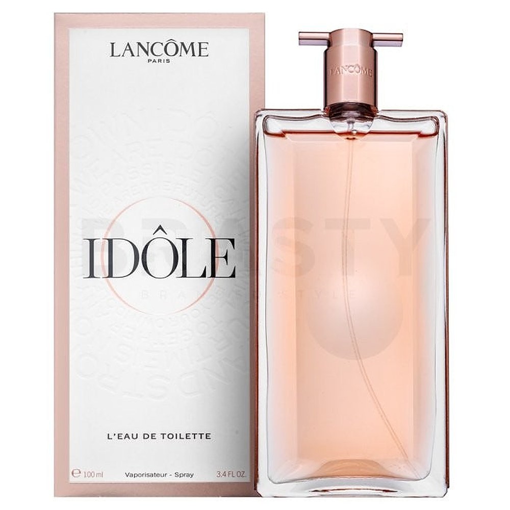 Lancôme Idôle Eau de Toilette Donna 100 ml — Eau de Toilette