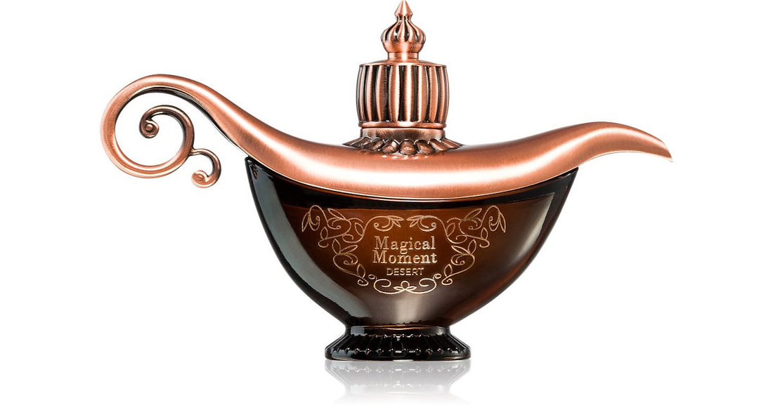 Le Chameau Magical Moment Desert Eau de Parfum Unisex 85 ml — Eau de Parfum