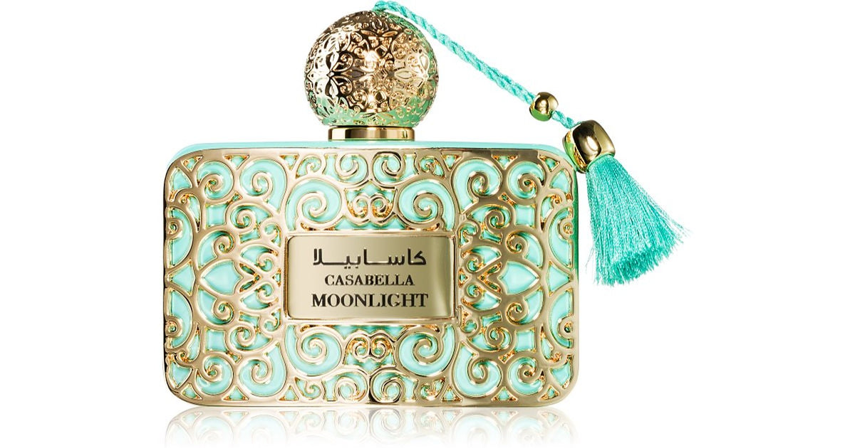 Le Chameau Casabella Moonlight Eau de Parfum Donna 100 ml — Eau de Parfum