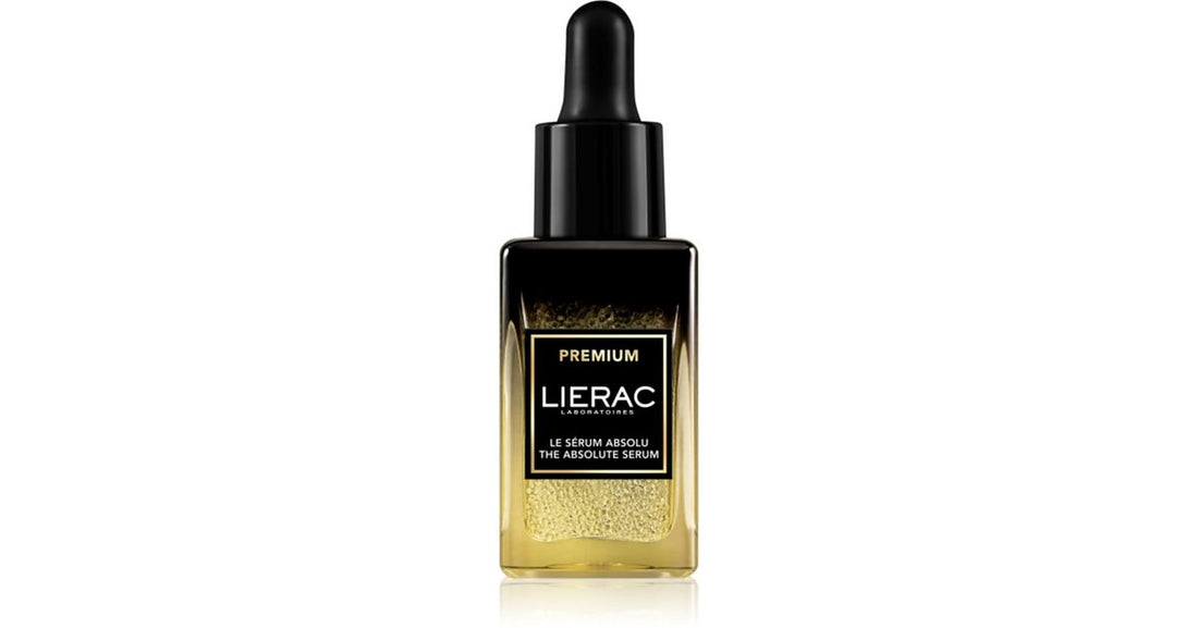 Lierac Premium Siero 30 ml — Siero Viso