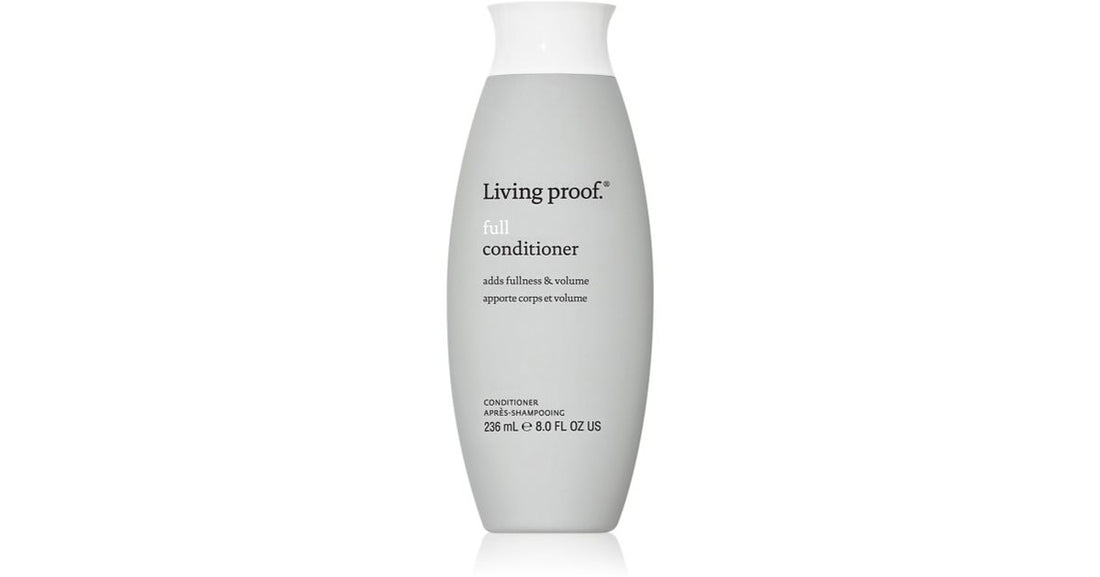 Living Proof Condicionador hidratante completo 710 ml