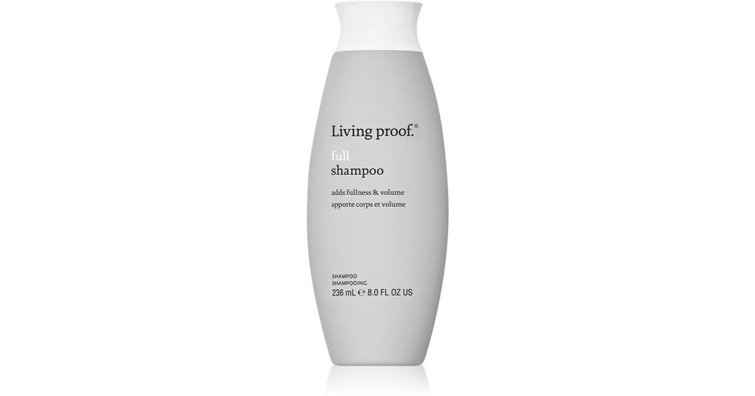 Living Proof Full Shampoo 710 ml — Shampoo 