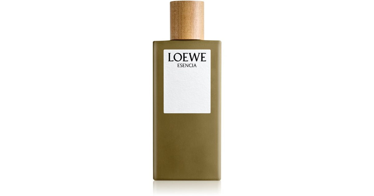 Loewe Esencia Uomo 100 ml — Eau de Toilette