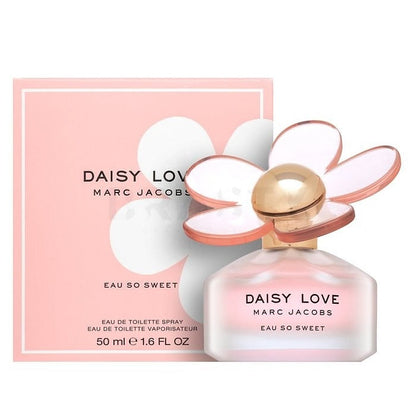 Marc Jacobs Daisy Love Eau So Sweet Donna 50 ml — Eau de Toilette