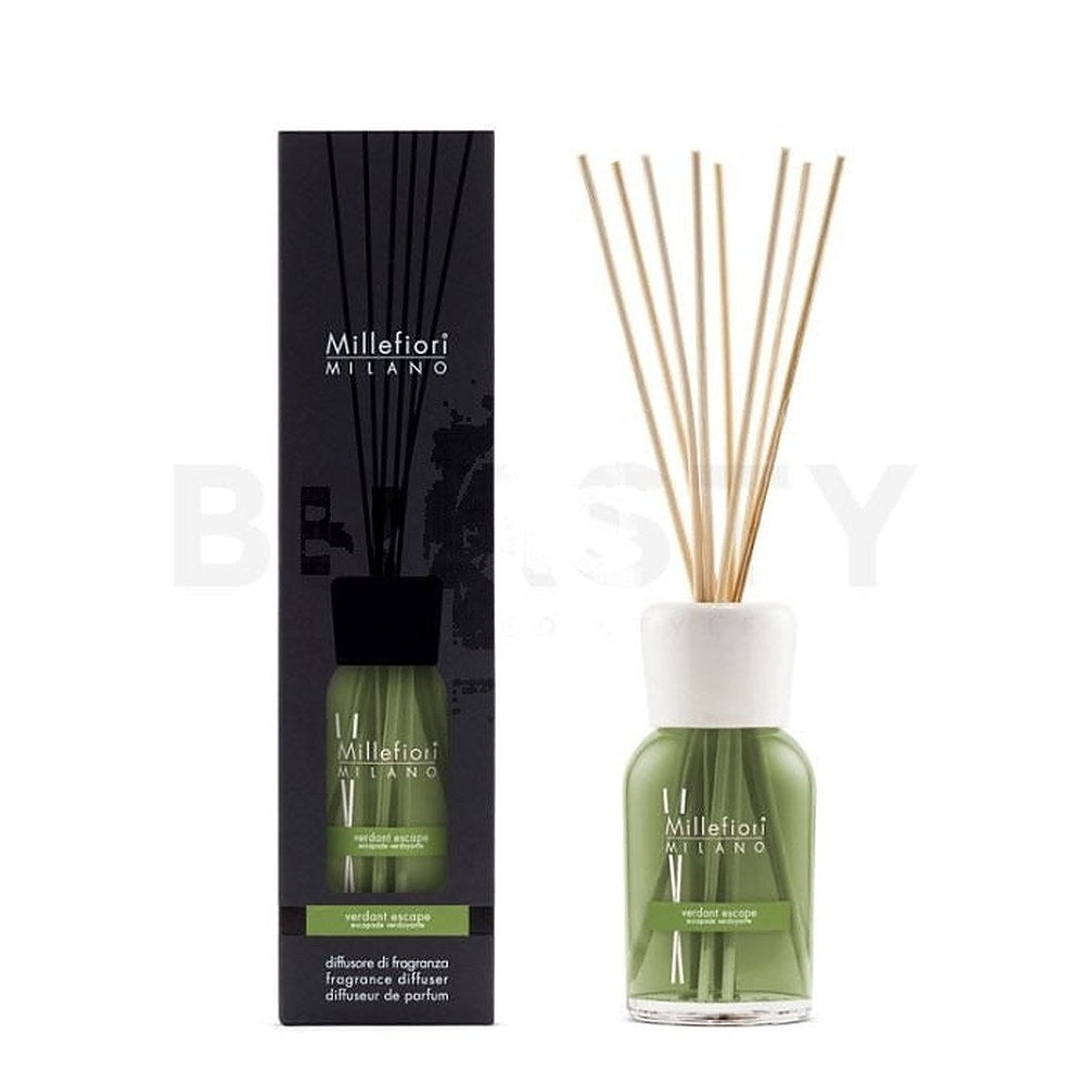 Millefiori Milano Verdant Escape difusor de aroma 500 ml