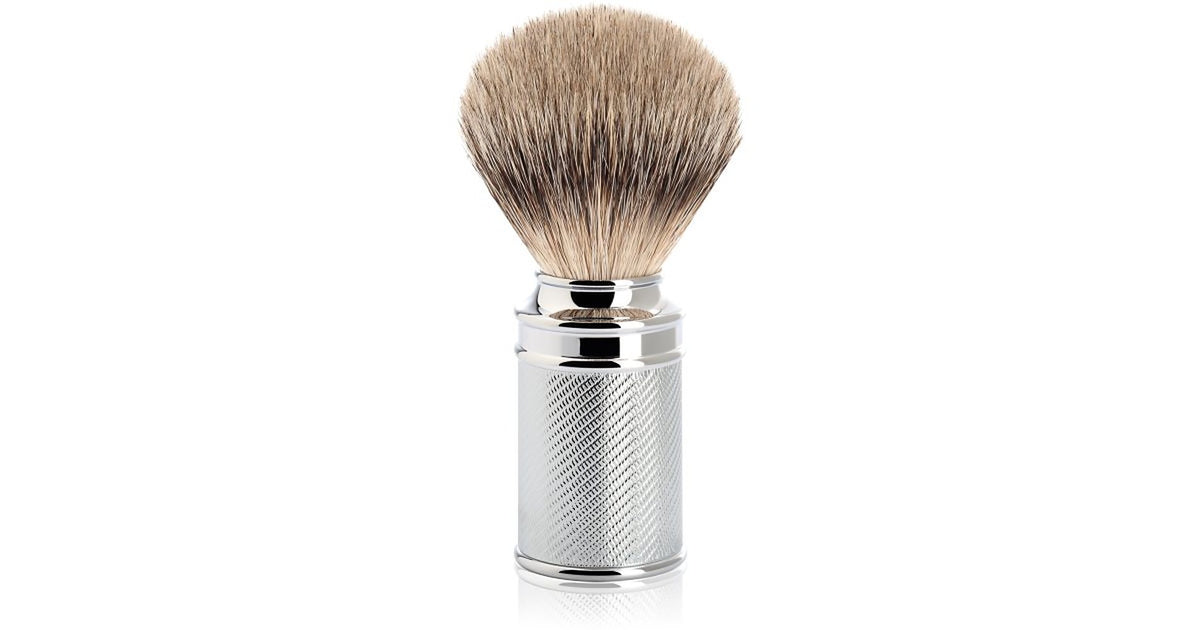 Mühle Traditional Silvertip Badger štětka na holení 1 ks