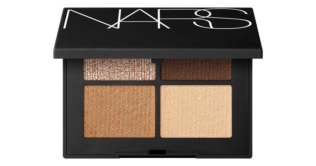 Nars Quads Singapore 4,4 g — Palette Ombretti