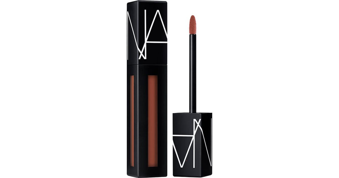 NARS POWERMATTE PIGMENT GET UP STAND 5,5 ml — リキッドリップスティック