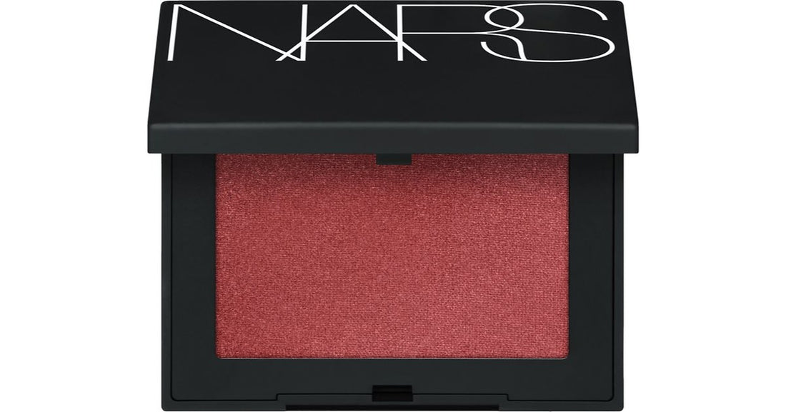 NARS NOUVEAU Blush couleur longue tenue DOLCE VITA 4,8 g