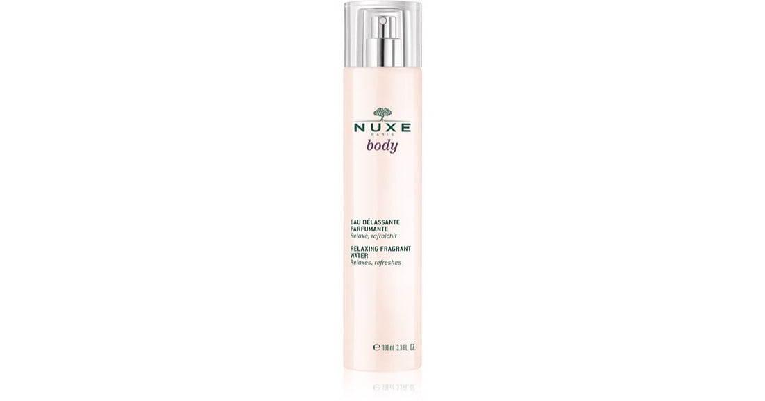 Nuxe Body 100 ml — Eau de Parfum