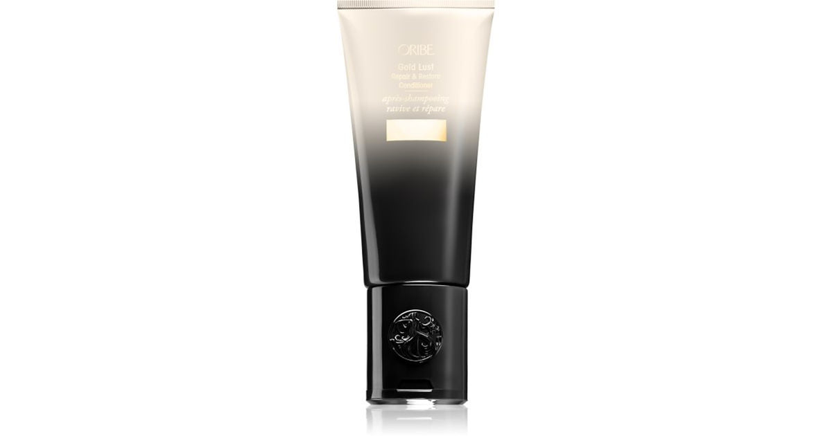 Oribe Gold Lust Balsamo 200 ml — Balsamo Capelli