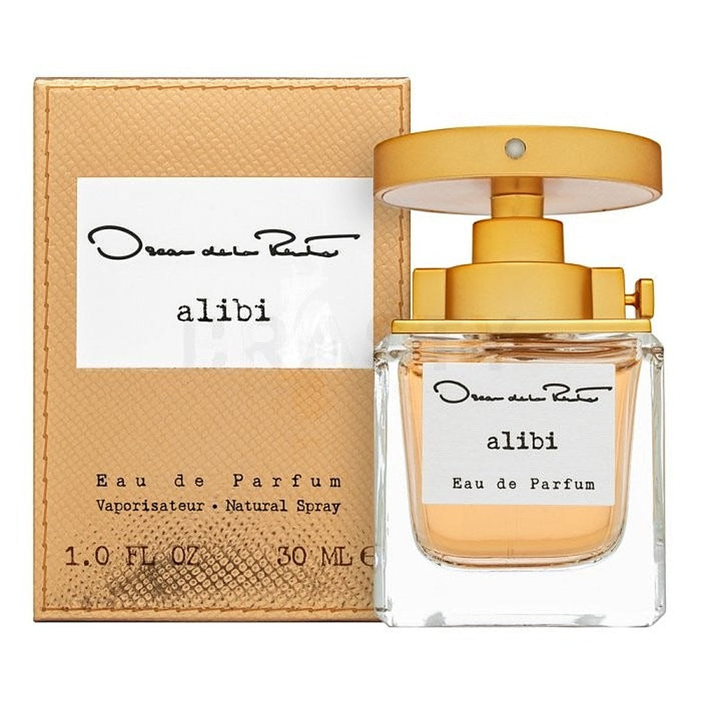 Oscar de la Renta Alibi Eau de Parfum Donna 30 ml