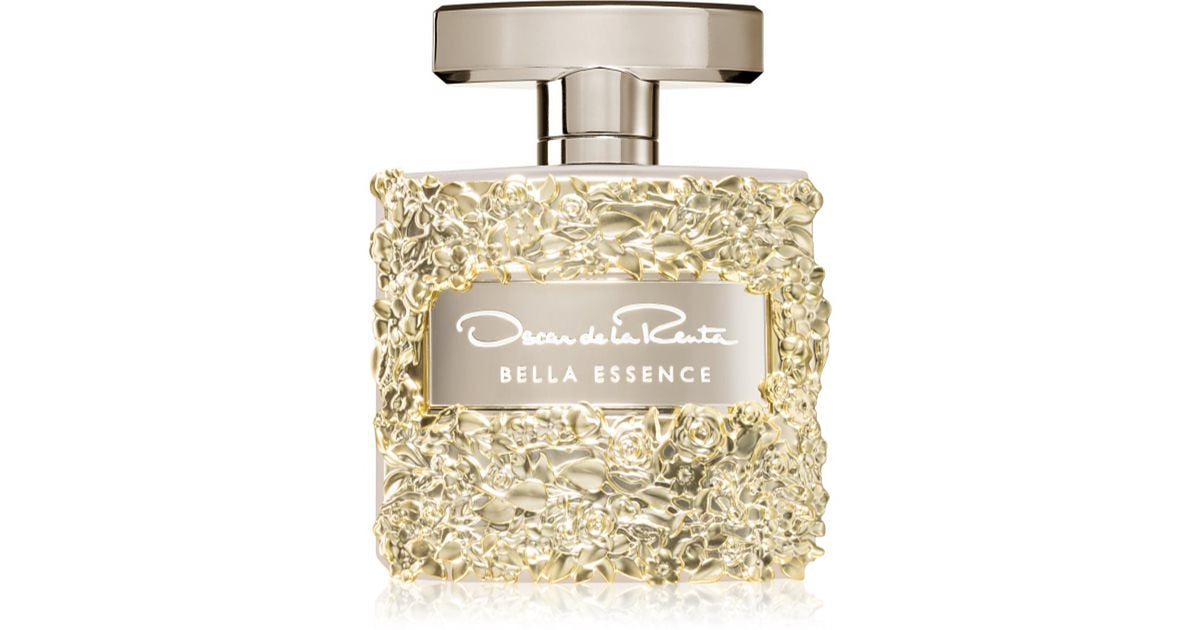 Oscar de la Renta Bella Essence Eau de Parfum Mujer 50 ml 