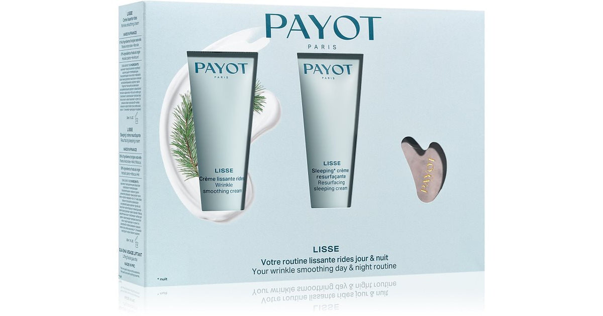 Payot Lisse Launch Box — Set och Cofanetti