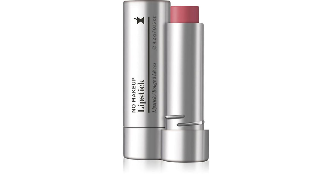 Perricone MD No Makeup Læbepomade Farvet SPF 15 Wine 4,2 g — Farvet Læbepomade