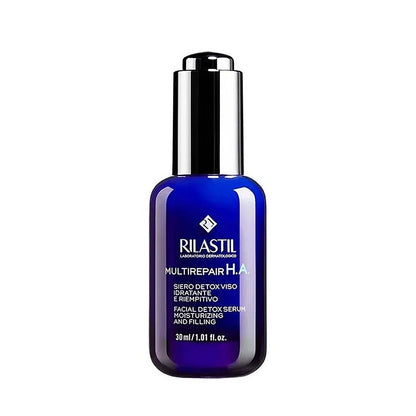 Rilastil Multirepair H.A. Sérum de Noche 30 ml — Sérum Facial 