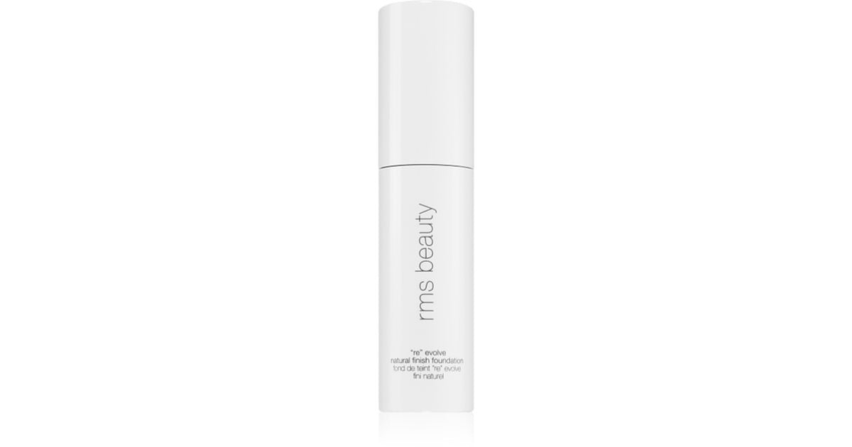 RMS Beauty ReEvolve Natural Finish flytende foundationfarge 22 29 ml