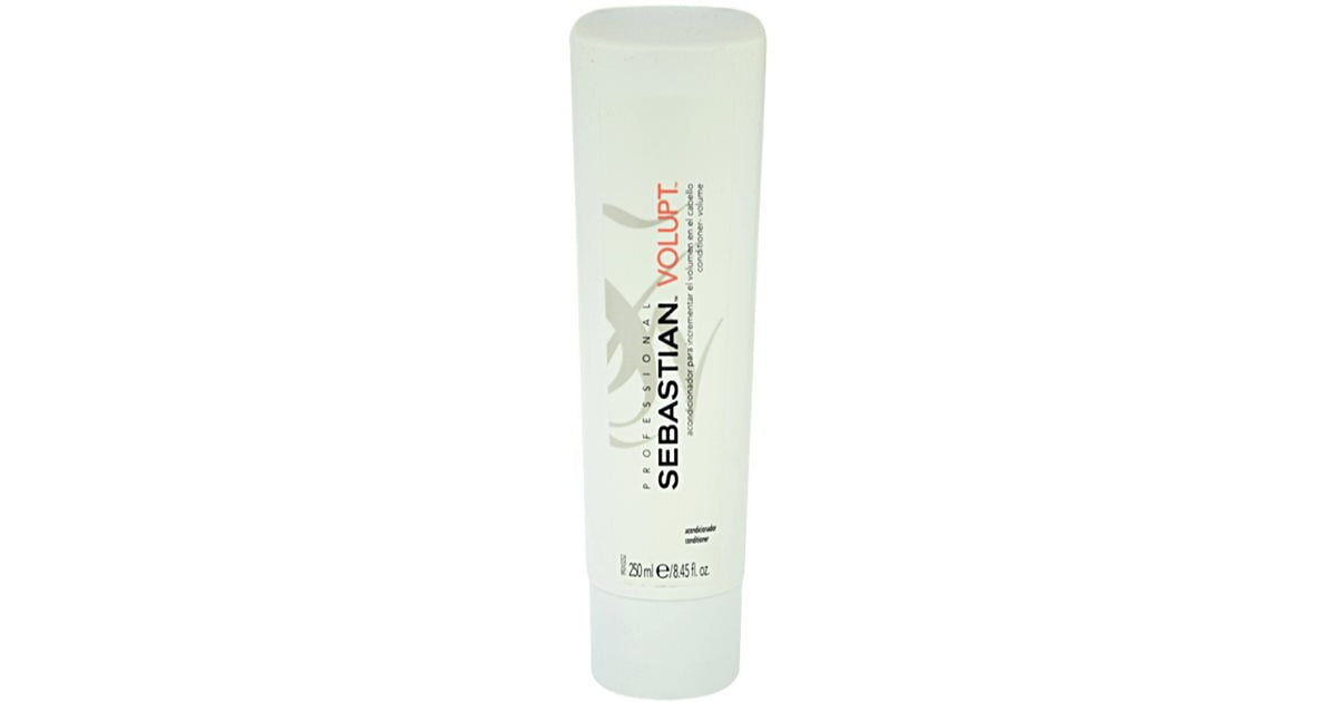 Sebastian Professional Volupt 1000 ml — Balsam zwiększający objętość