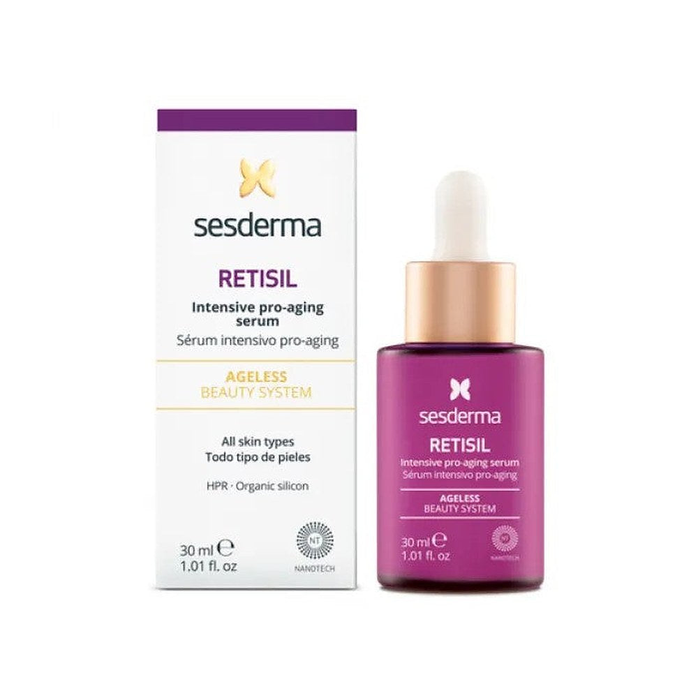 Sesderma Retisil 30 ml — Siero Viso Anti-Age