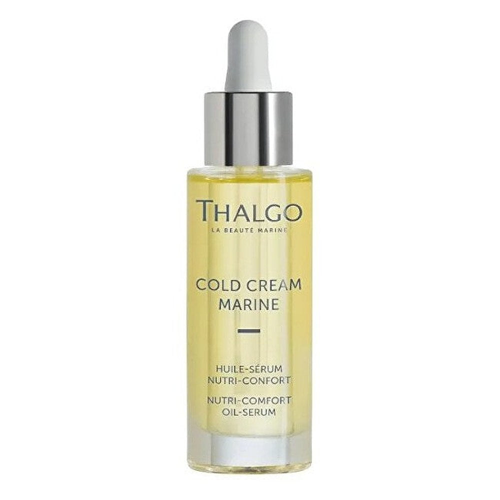 Thalgo Cold Crema Marine Nutri-Comfort 30 ml — Siero viso