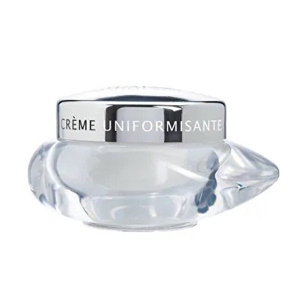 Thalgo Lumière Marine crème éclaircissante contre les imperfections cutanées 50 ml