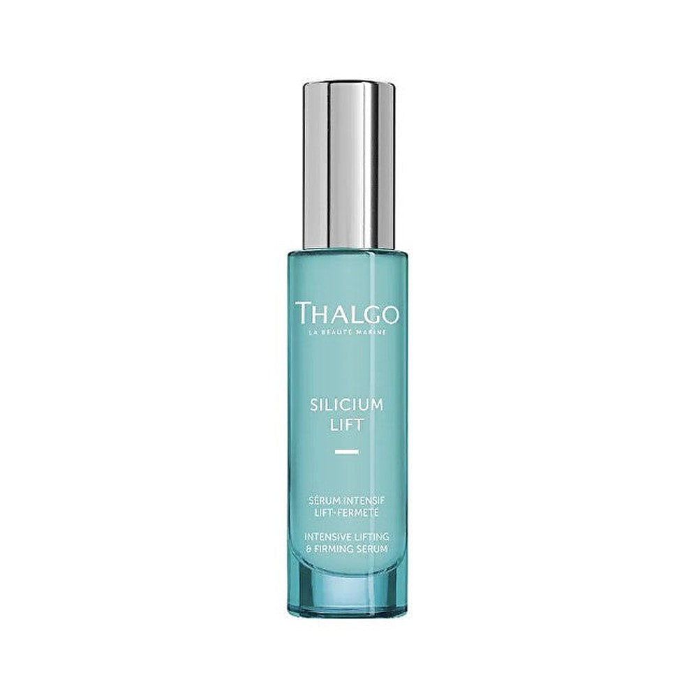 Thalgo Sérum liftant intense au silicium effet raffermissant 30 ml