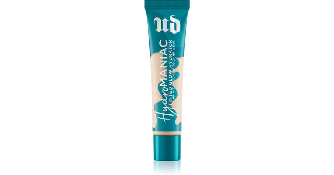 Urban Decay Hydromaniac Glow 41 35 ml — Fondotinta