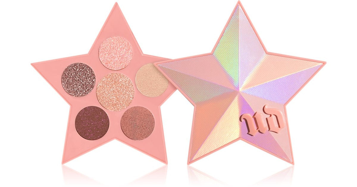 Urban Decay Moondust Space Cowboy 10,05 g Palette Ombretti