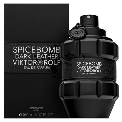 Viktor &amp; Rolf Spicebomb Dark Leather Herren 150 ml — Eau de Parfum 