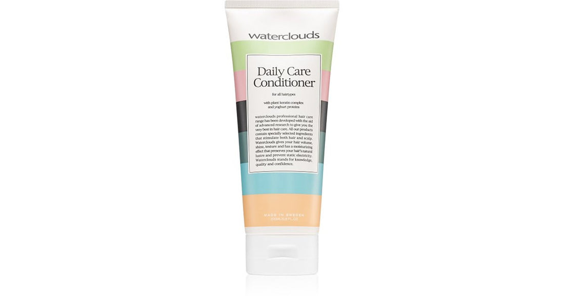Waterclouds Daily Care kondicionér pro každodenní použití 1000 ml