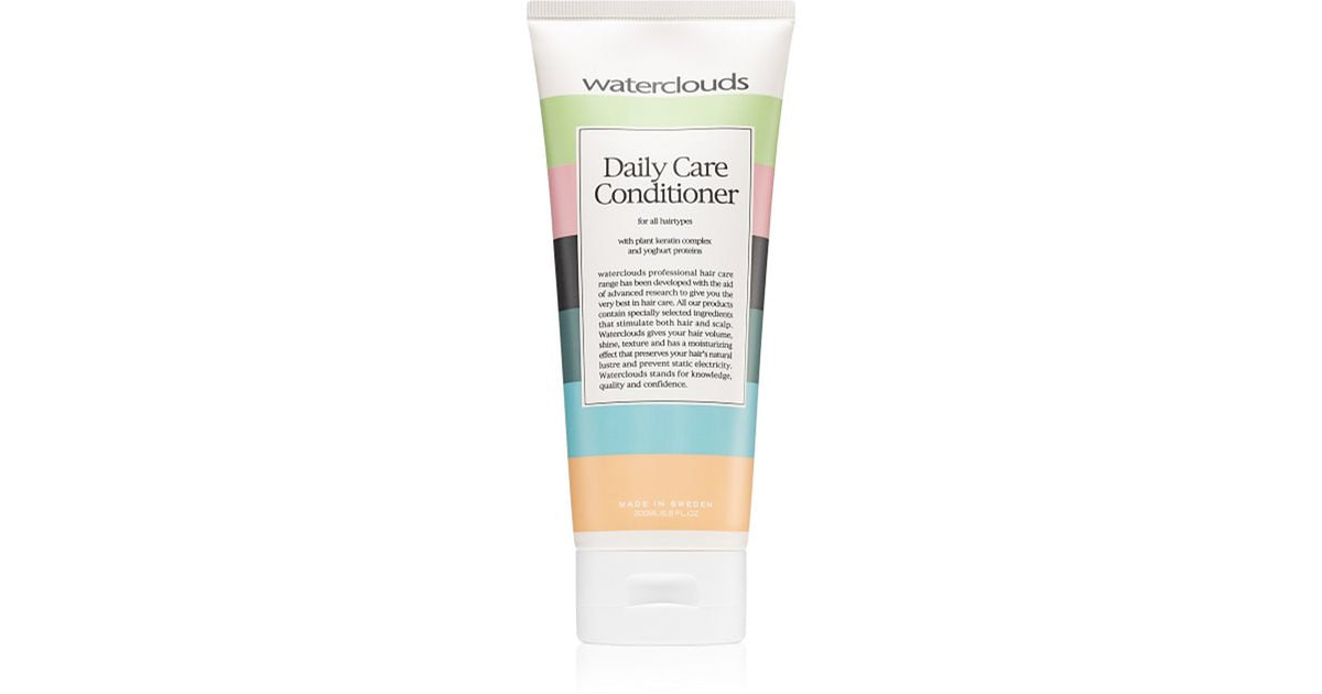 מרכך Waterclouds Daily Care לשימוש יומיומי 1000 מ"ל