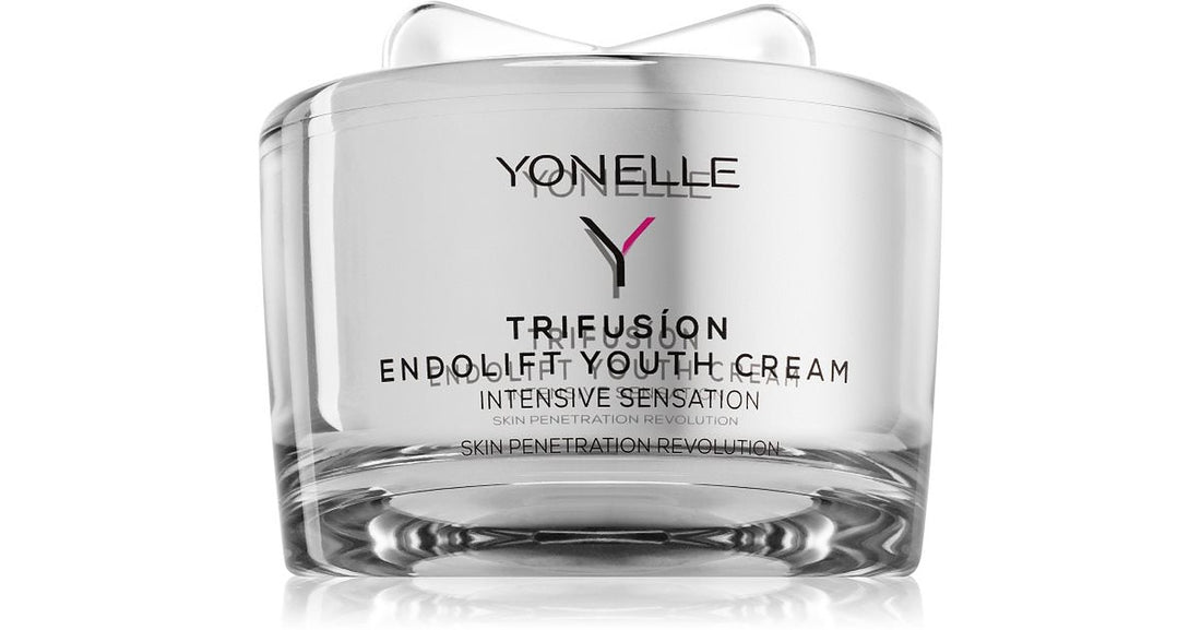 Yonelle Trifusíon Løftende Anti-Alderscreme 55 ml