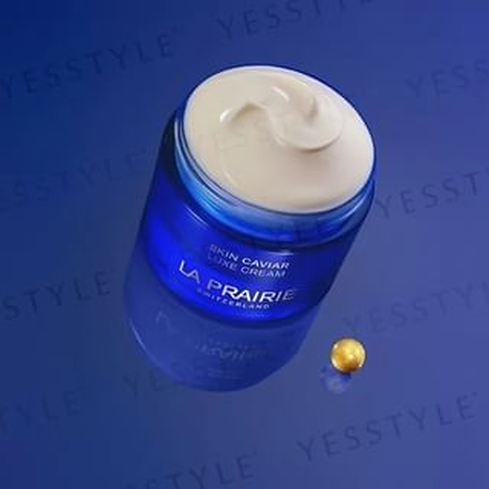 La Prairie Skin Caviar Luxe 50 ml — Crema viso