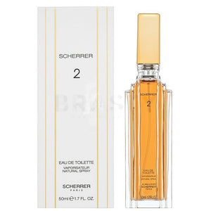 Jean-Louis Scherrer 2 50 ml — Женская туалетная вода