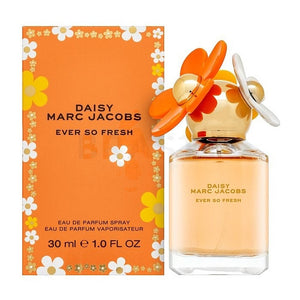 Marc Jacobs Daisy Ever So Fresco 30 ml — Naisten Eau de Parfum