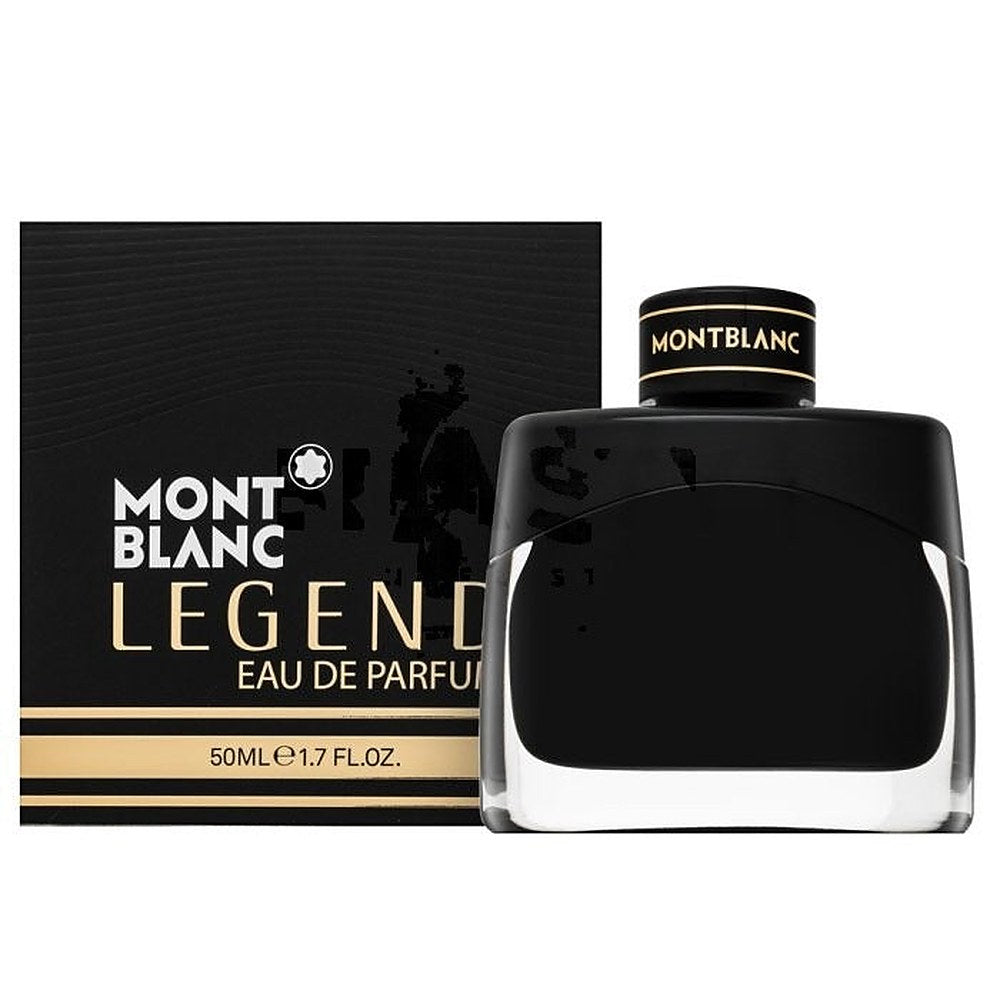 Mont Blanc Legend 50 ml — Pánská toaletní voda