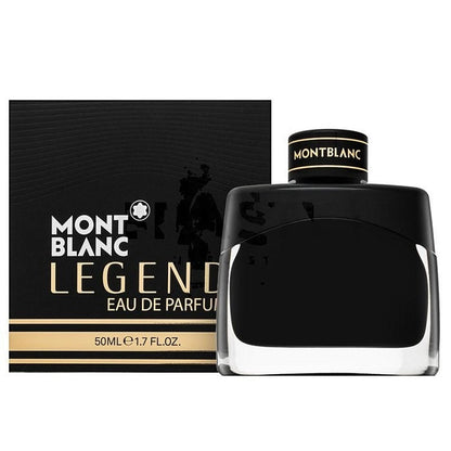 Mont Blanc Legend 50 ml — Apă de parfum pentru bărbați